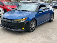 Image for 2015 Scion tC Sports 6-Spd AT ID: 7258484