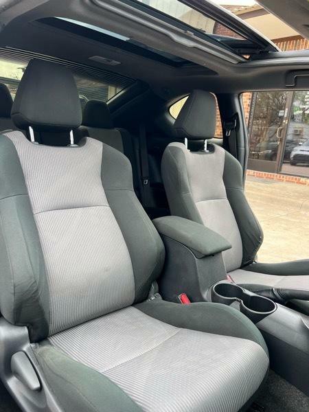 2015 Scion tC Image 17
