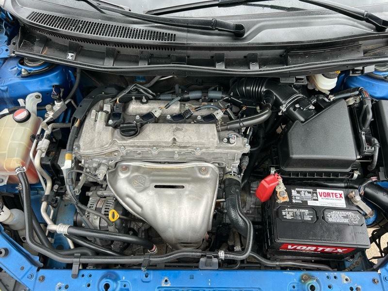 2015 Scion tC Image 21