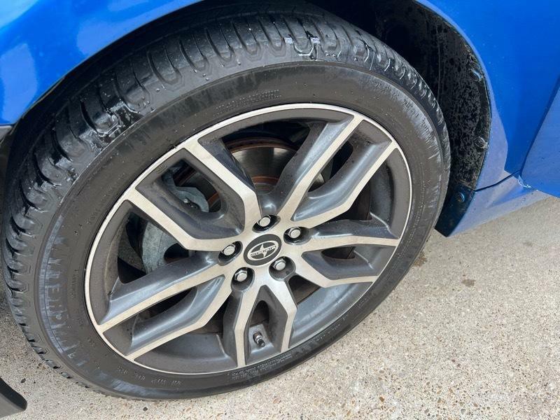 2015 Scion tC Image 22