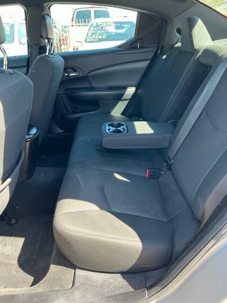 2014 Dodge Avenger Image 15