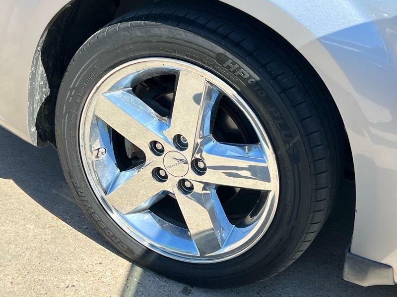 2014 Dodge Avenger Image 22