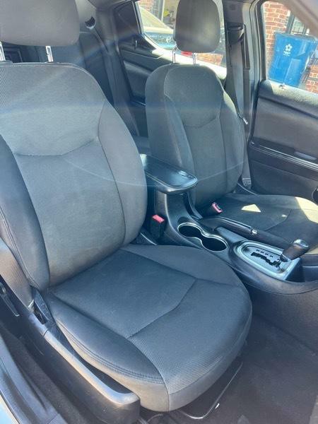 2014 Dodge Avenger Image 23