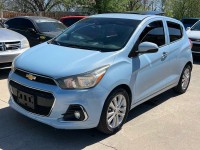 Image for 2016 Chevrolet Spark 2LT ID: 7309233