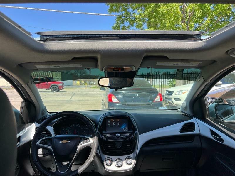 2016 Chevrolet Spark Image 17