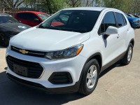 Image for 2020 Chevrolet Trax LS ID: 7309235