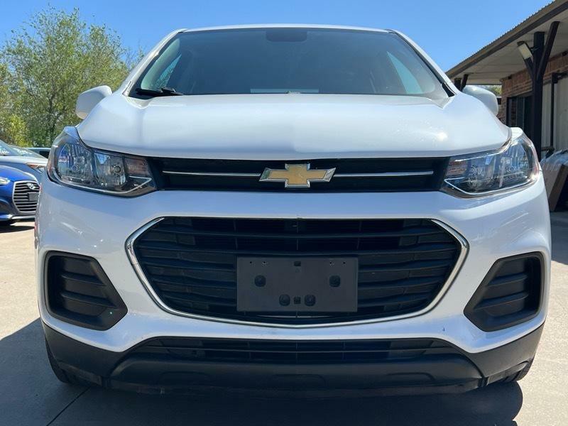 2020 Chevrolet Trax Image 2