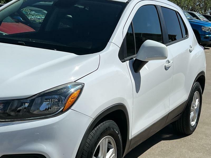 2020 Chevrolet Trax Image 6