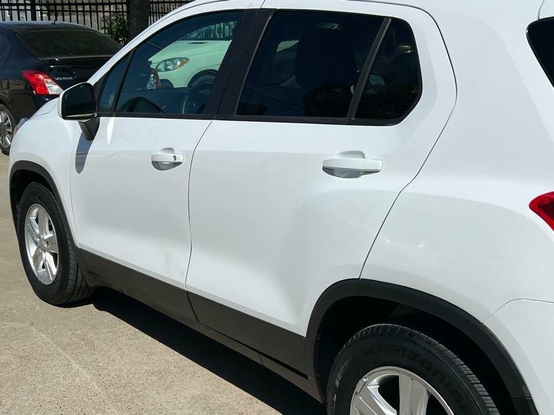 2020 Chevrolet Trax Image 9