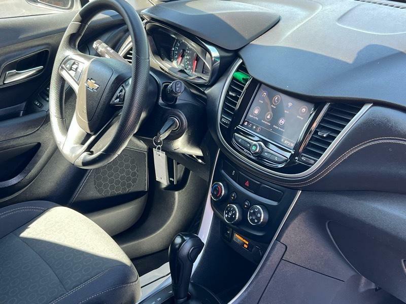 2020 Chevrolet Trax Image 19
