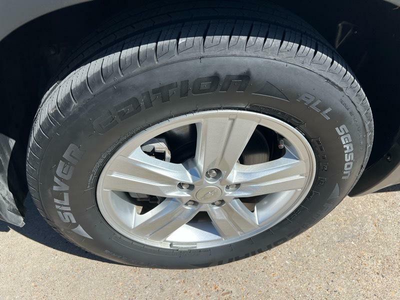 2020 Chevrolet Trax Image 23