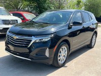 Image for 2024 Chevrolet Equinox LT ID: 7321203