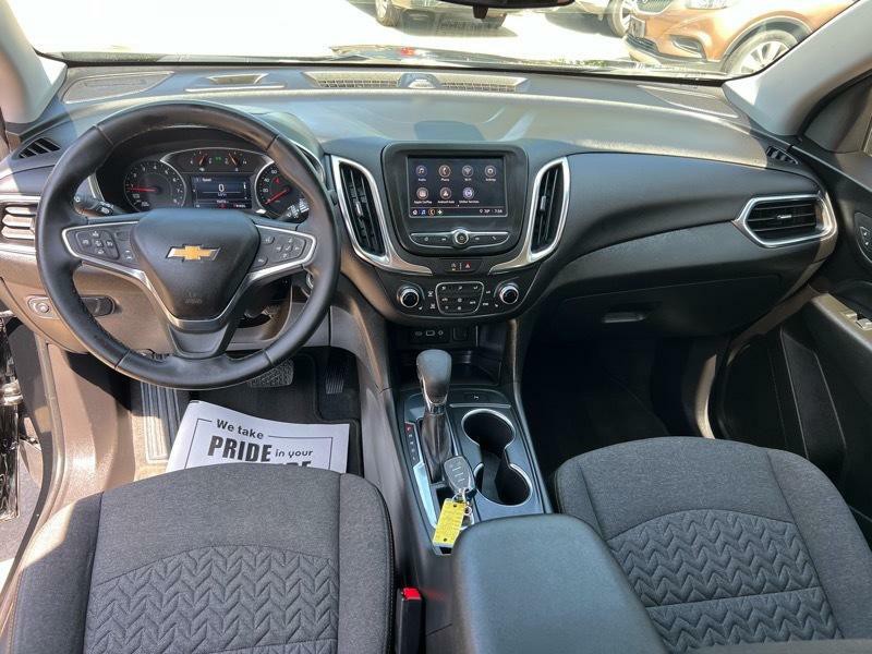 2024 Chevrolet Equinox Image 13