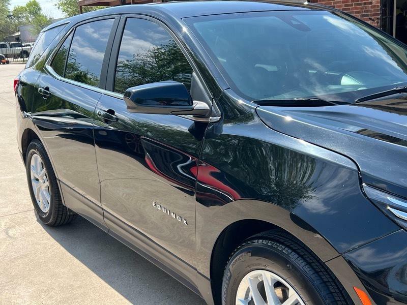 2024 Chevrolet Equinox Image 15