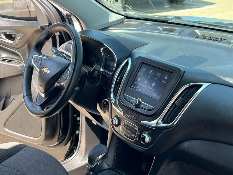 2024 Chevrolet Equinox Image 19