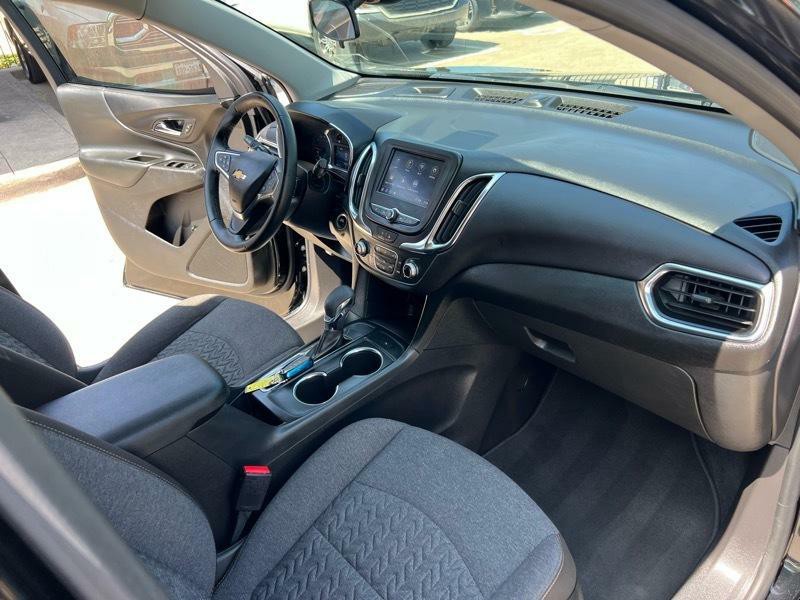2024 Chevrolet Equinox Image 20