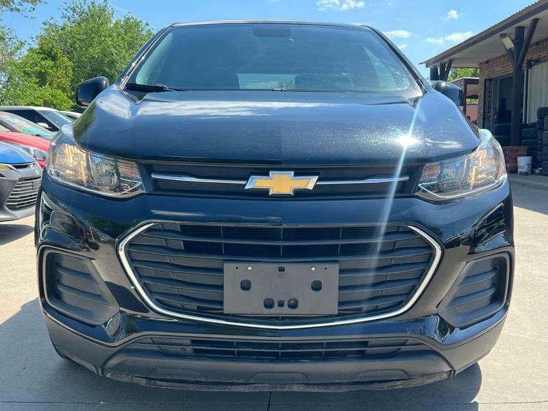 2020 Chevrolet Trax Image 2
