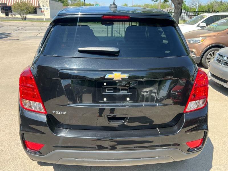 2020 Chevrolet Trax Image 6