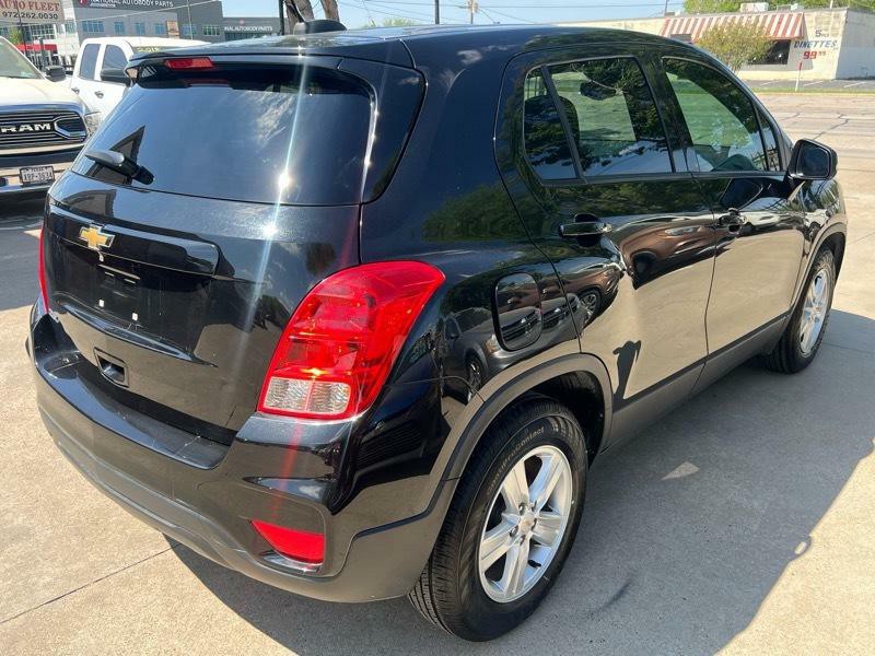 2020 Chevrolet Trax Image 7