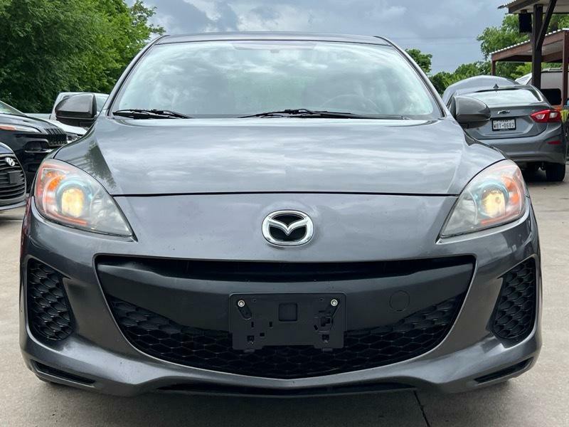 2013 Mazda Mazda3 Image 2