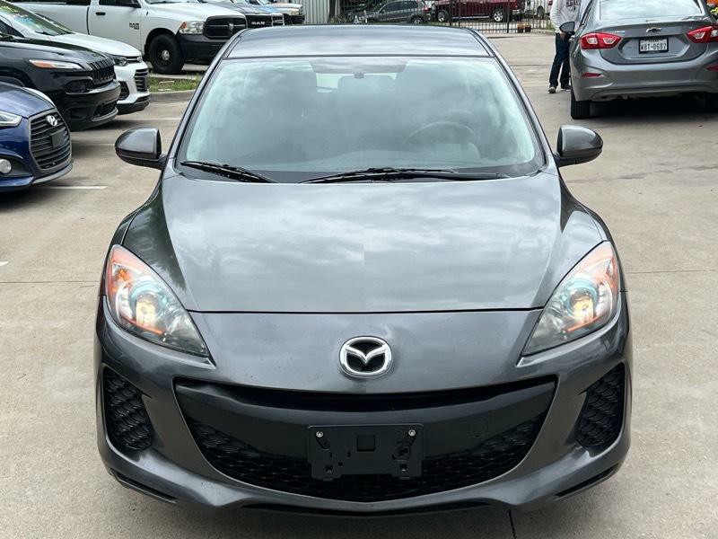 2013 Mazda Mazda3 Image 3