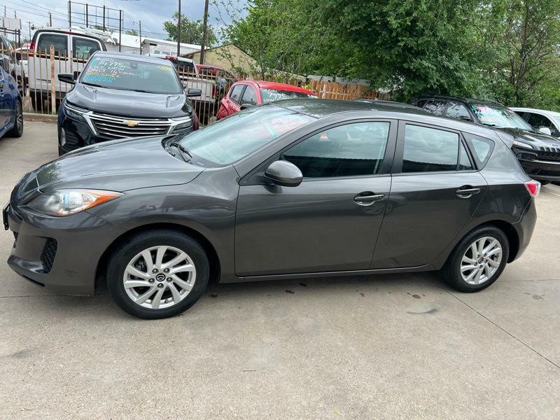 2013 Mazda Mazda3 Image 6