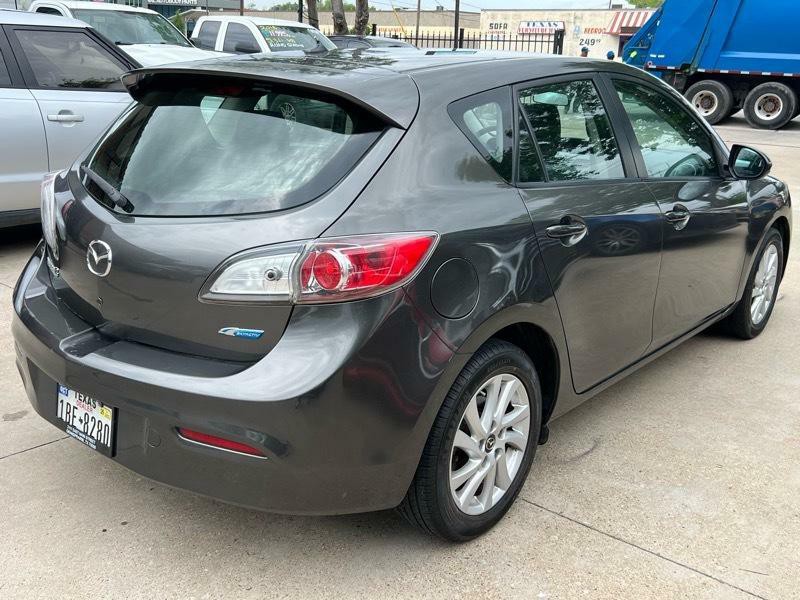 2013 Mazda Mazda3 Image 7