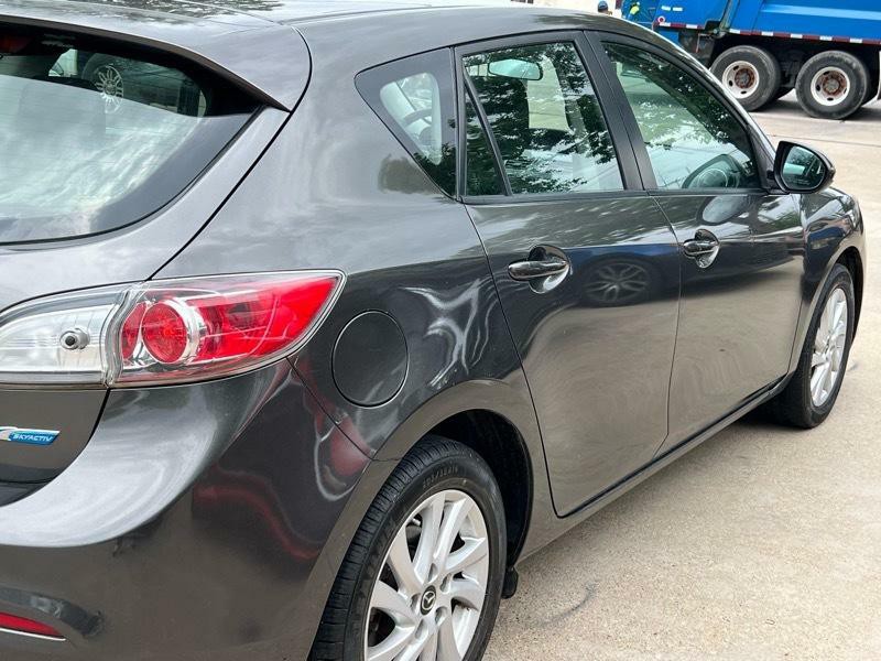 2013 Mazda Mazda3 Image 12