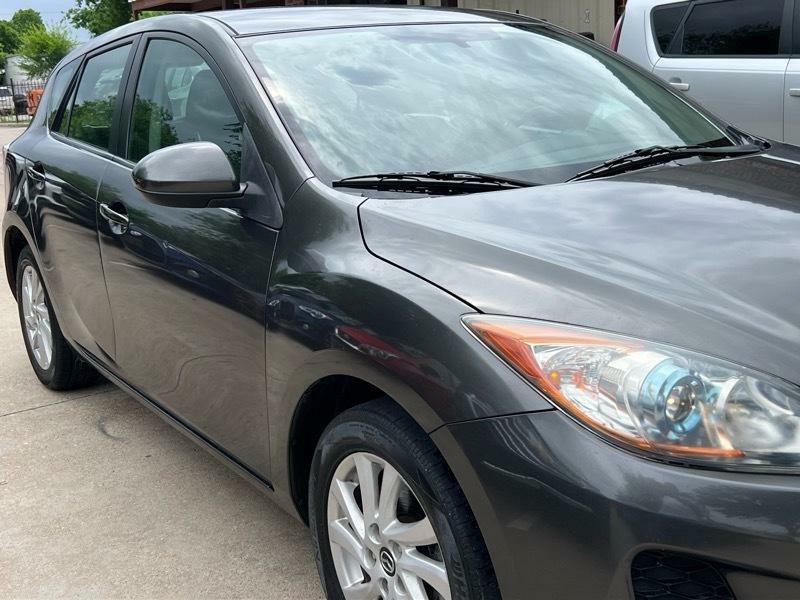 2013 Mazda Mazda3 Image 15