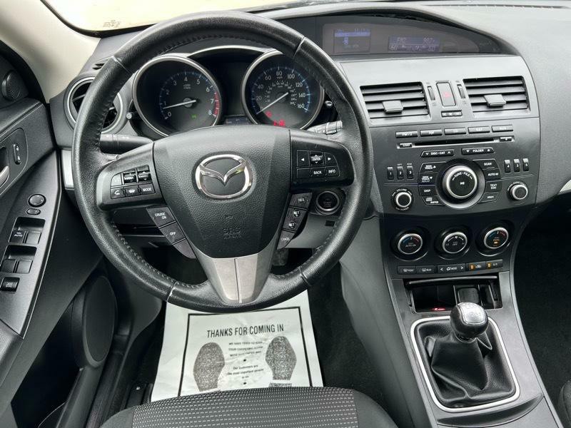 2013 Mazda Mazda3 Image 17