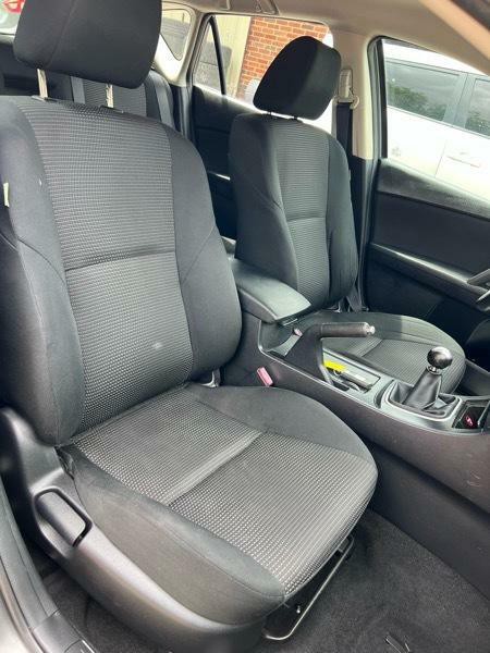 2013 Mazda Mazda3 Image 22