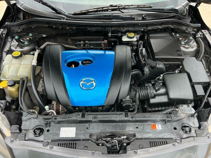 2013 Mazda Mazda3 Image 25
