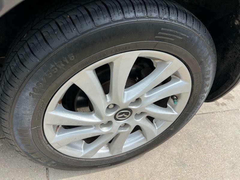 2013 Mazda Mazda3 Image 26