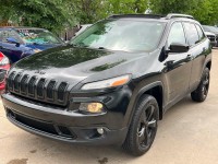 Image for 2015 Jeep Cherokee Latitude ID: 7337693