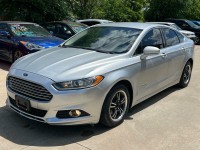 Image for 2015 Ford Fusion SE ID: 7347818