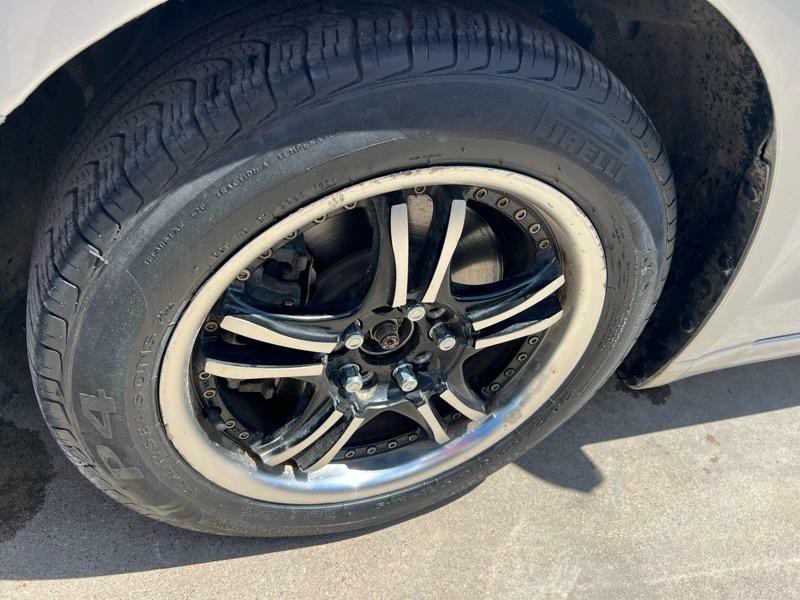 2015 Ford Fusion Image 22