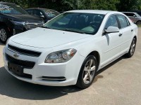 Image for 2012 Chevrolet Malibu 1LT ID: 7356915