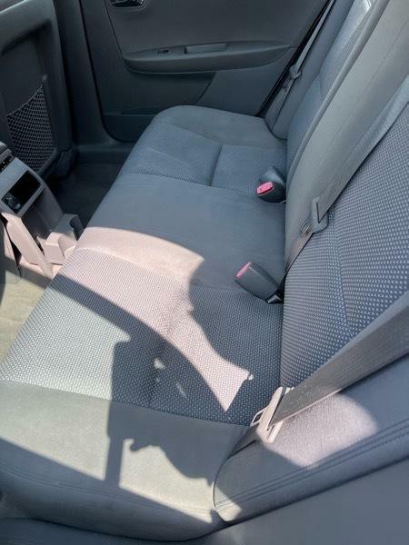 2012 Chevrolet Malibu Image 16