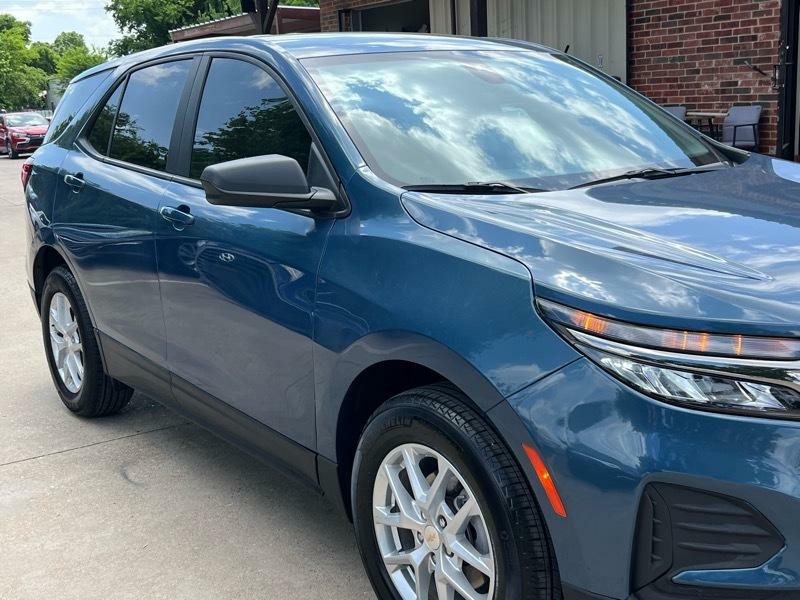 2024 Chevrolet Equinox Image 14