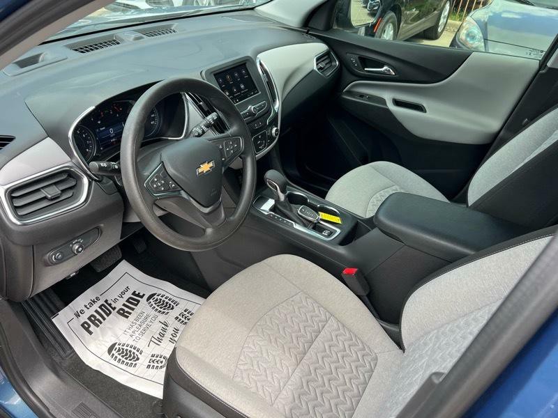 2024 Chevrolet Equinox Image 15