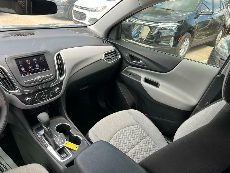 2024 Chevrolet Equinox Image 16
