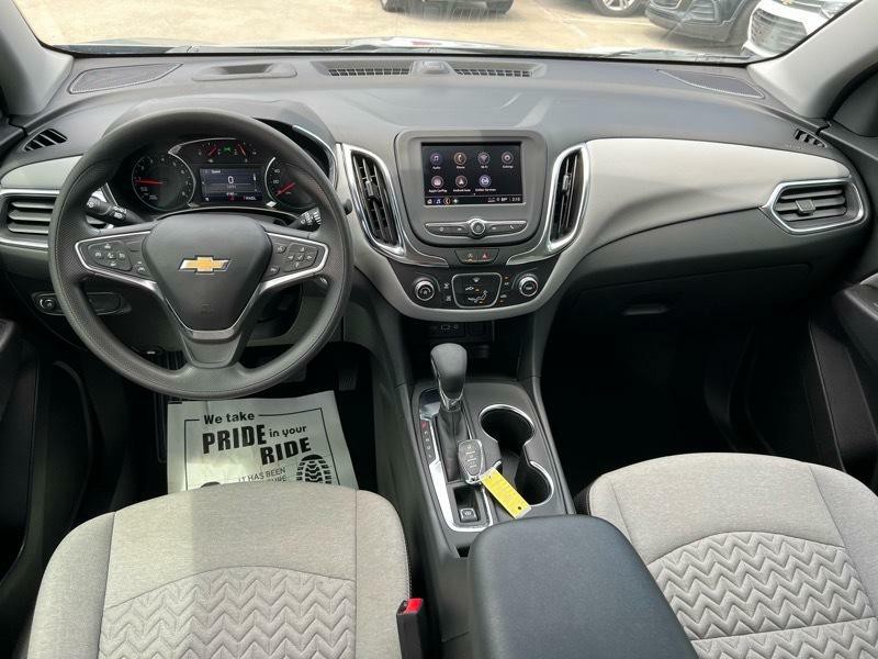 2024 Chevrolet Equinox Image 18
