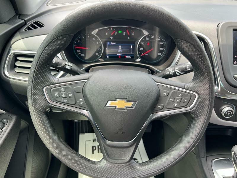 2024 Chevrolet Equinox Image 21
