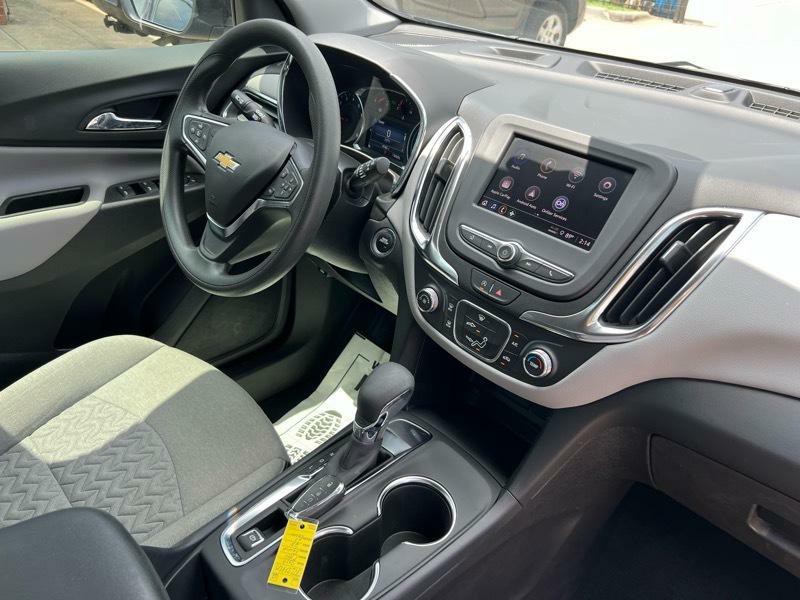 2024 Chevrolet Equinox Image 24