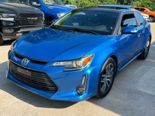Image for 2015 Scion tC Sports 6-Spd AT ID: 7421650