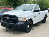 Image for 2020 RAM 1500 Tradesman Regular Cab LWB ID: 7426325