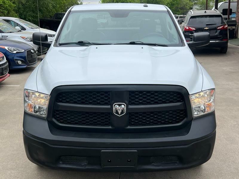 2020 RAM 1500 Image 2