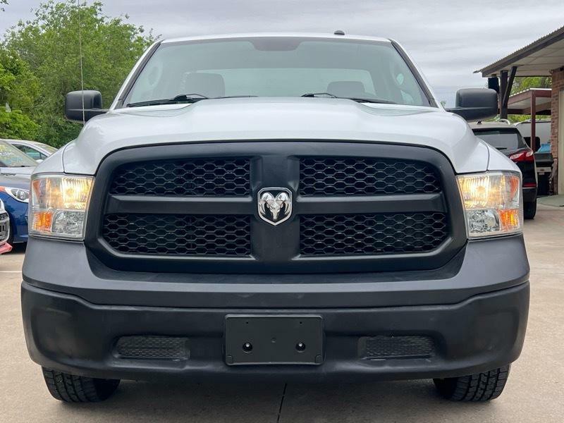 2020 RAM 1500 Image 3