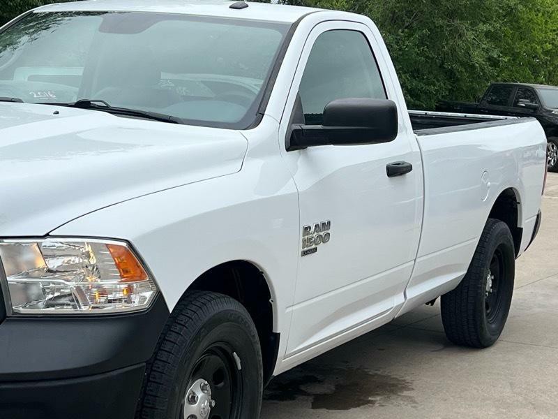 2020 RAM 1500 Image 5