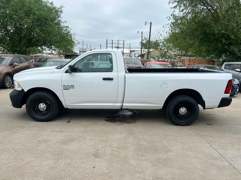 2020 RAM 1500 Image 6